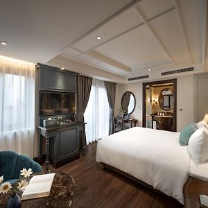 Old Quarter Suite